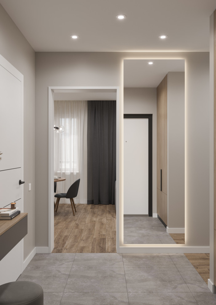 Квартира 50м2