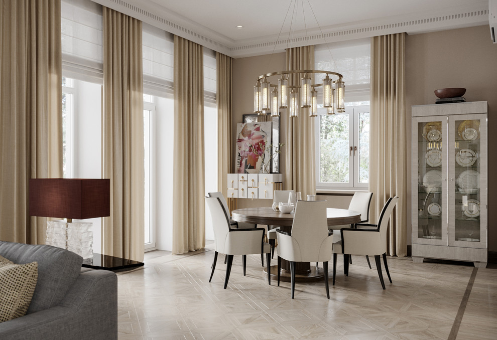 Дом во Внуково