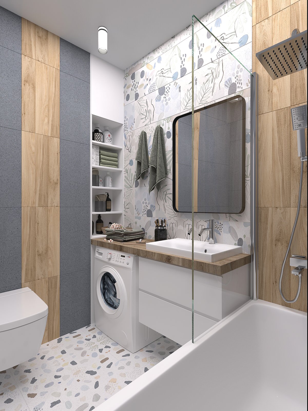 Проект "на удаленке"