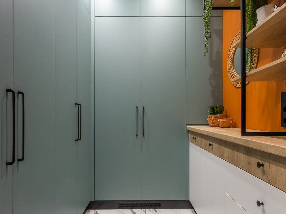 Квартира для семьи с детьми в центре Уфы