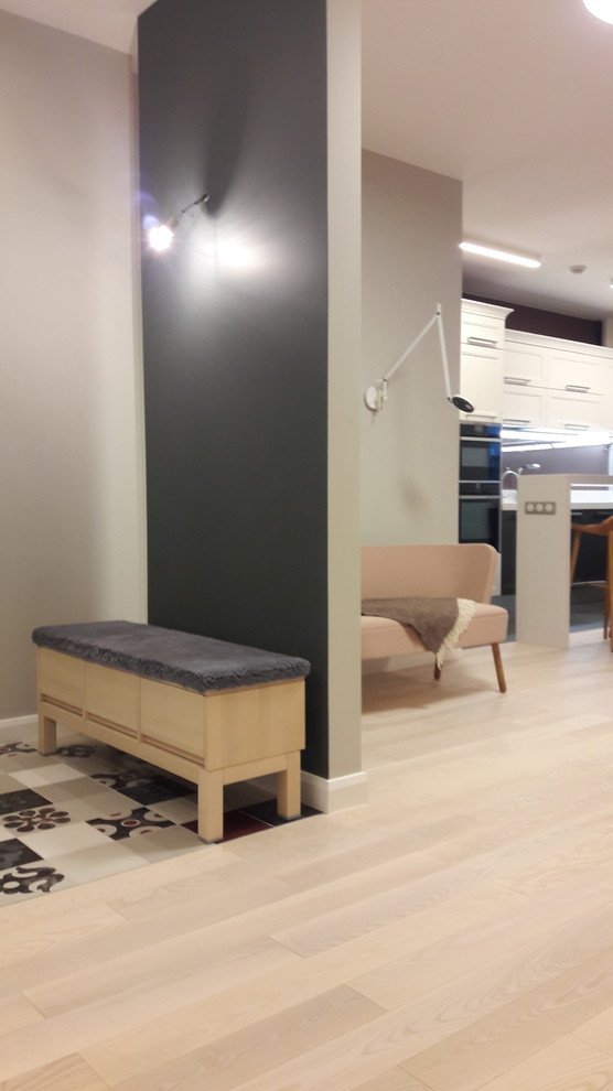 квартира AT2