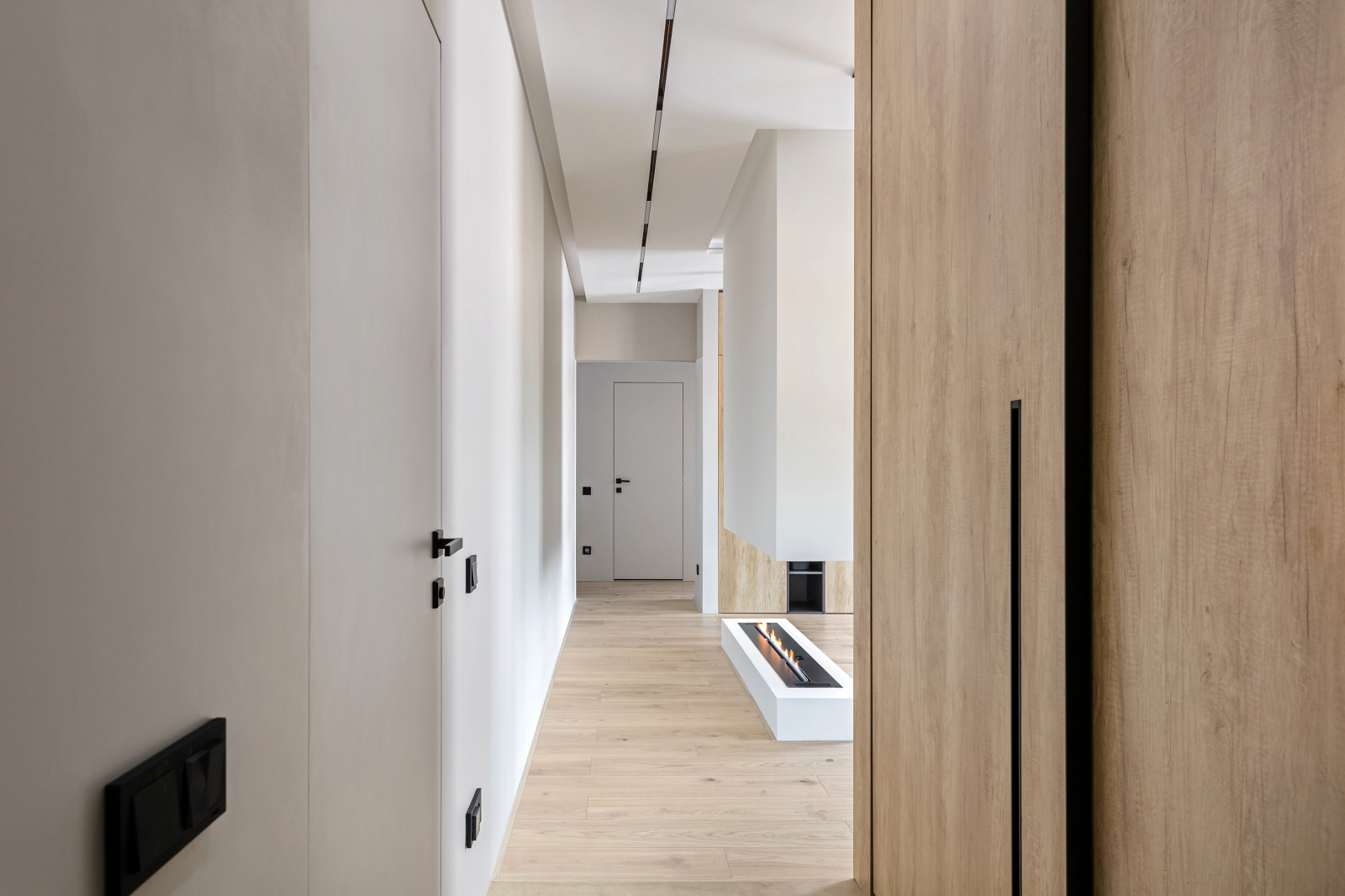 Riviera Apartment 2.0