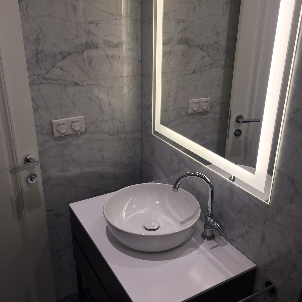 Гостиница "Москва"