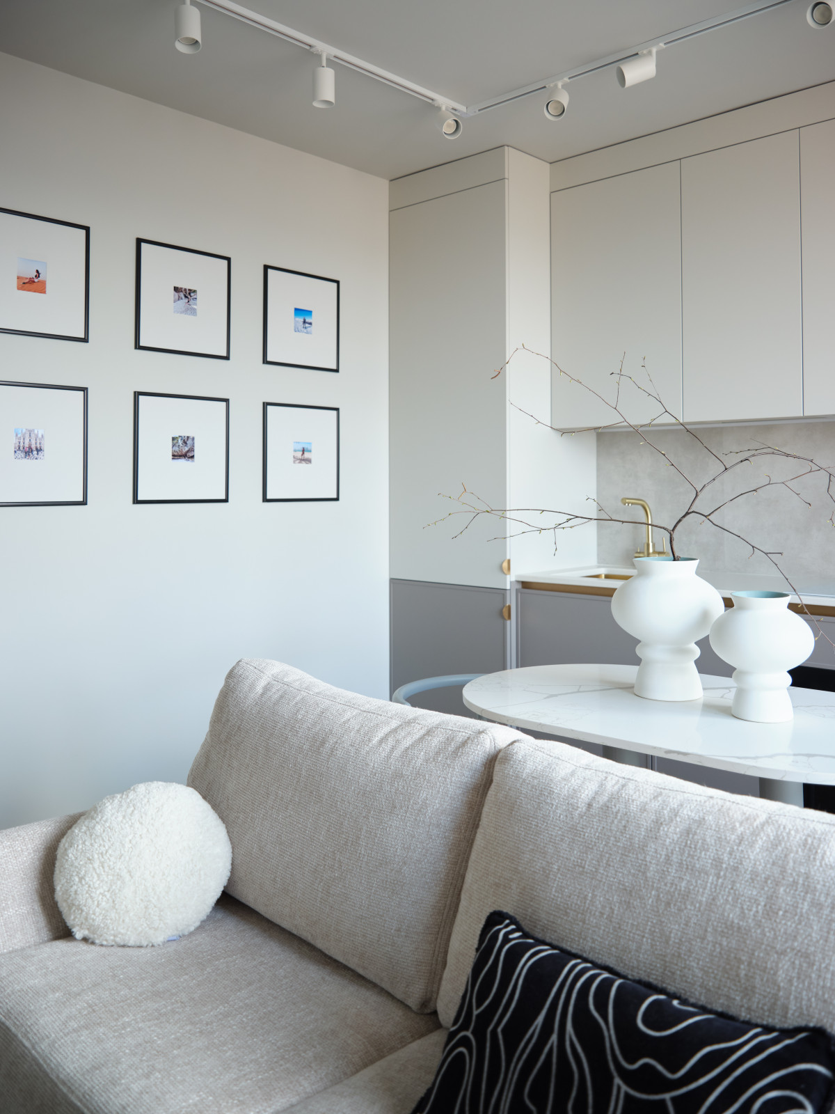 ПАЛАТЫ- квартира с русской душой