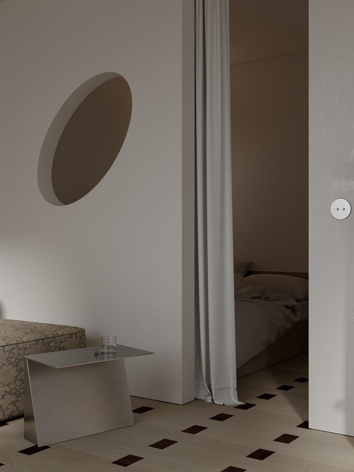 Винтажный флер (Грузия)