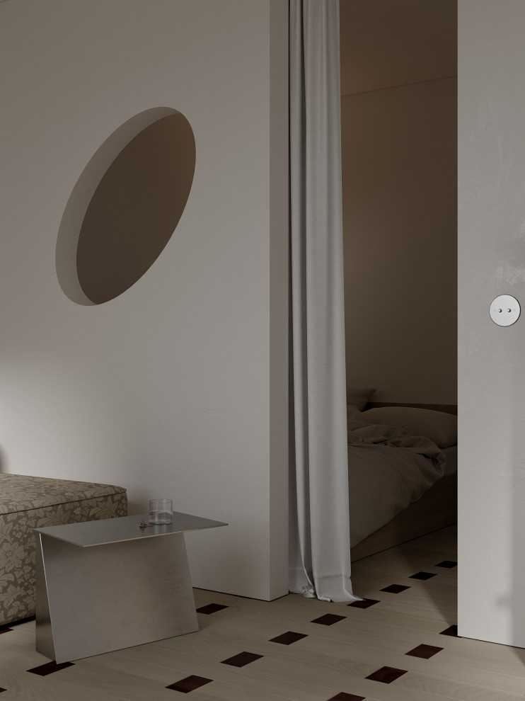 Винтажный флер (Грузия)