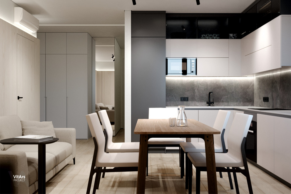 ЖК Красногвардейский (Москва)