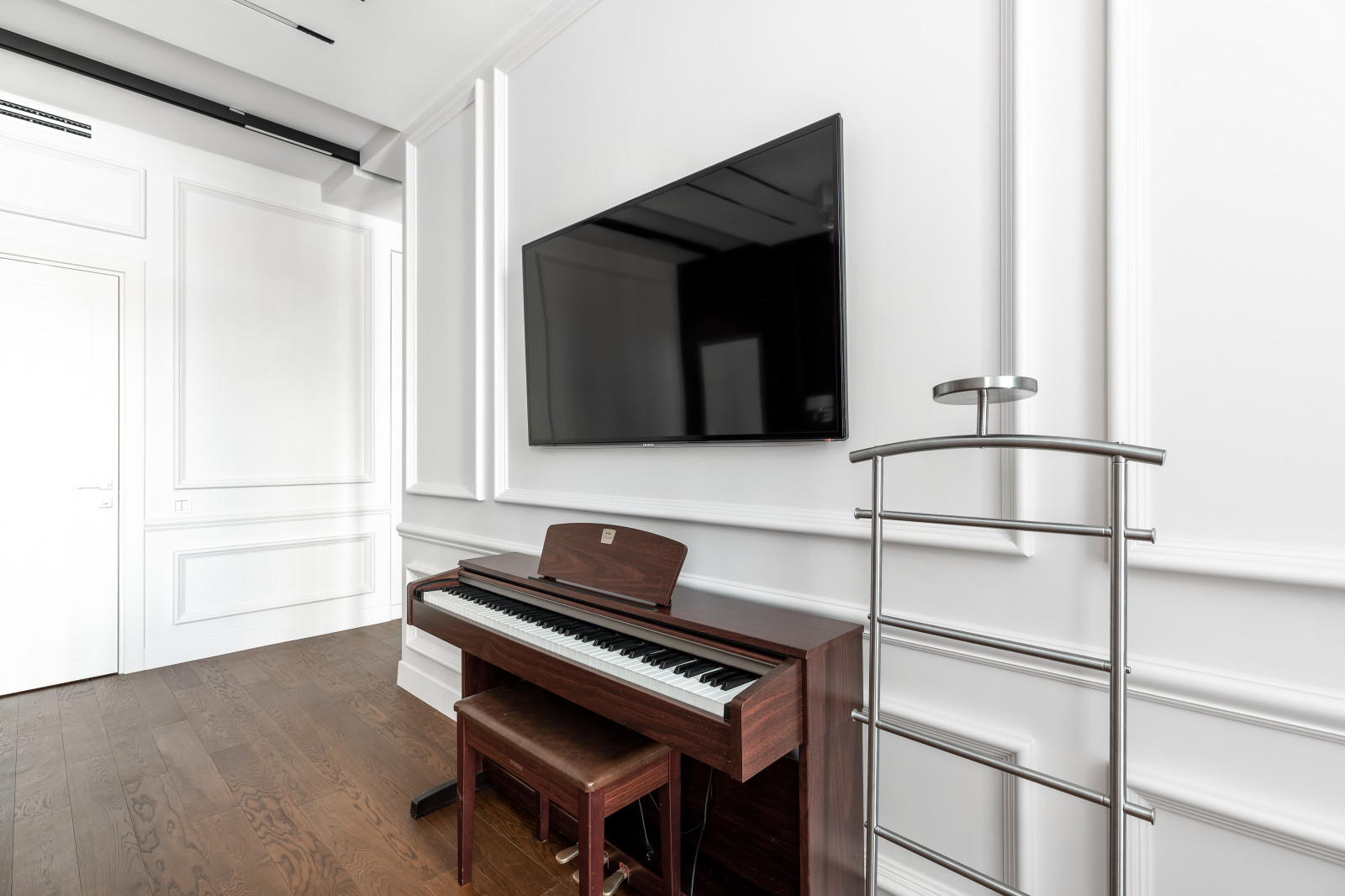 Фото квартиры в ЖК Vander Park