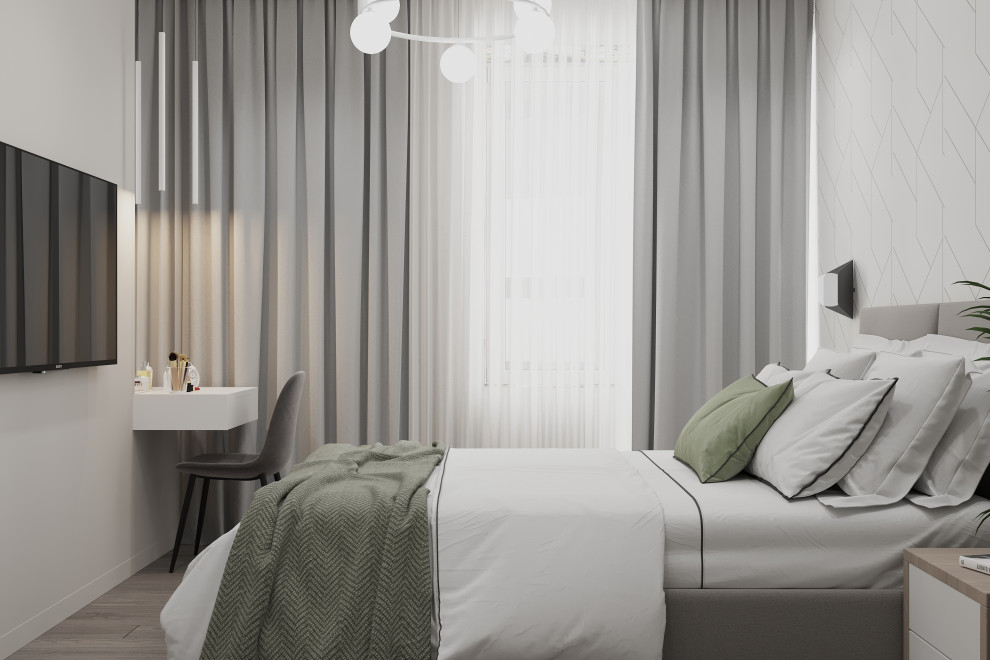 Квартира 96м2 Жк.Примосркий квартал