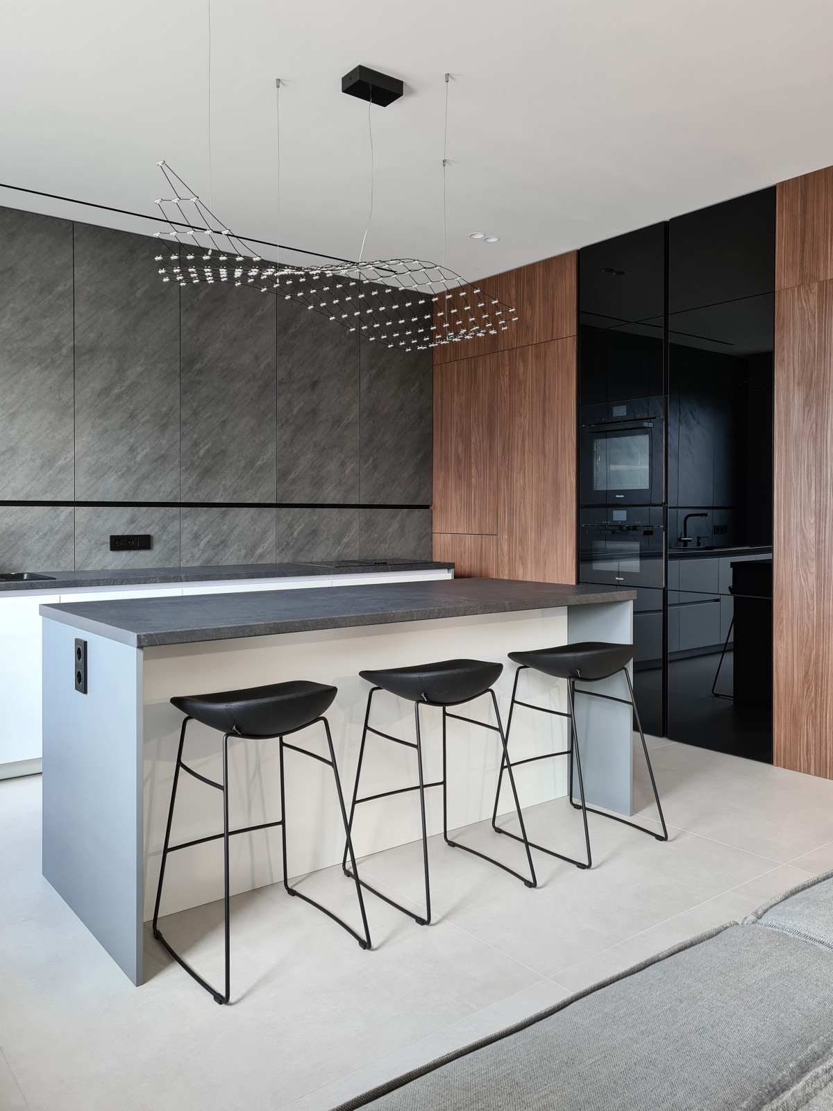 кухня брайн