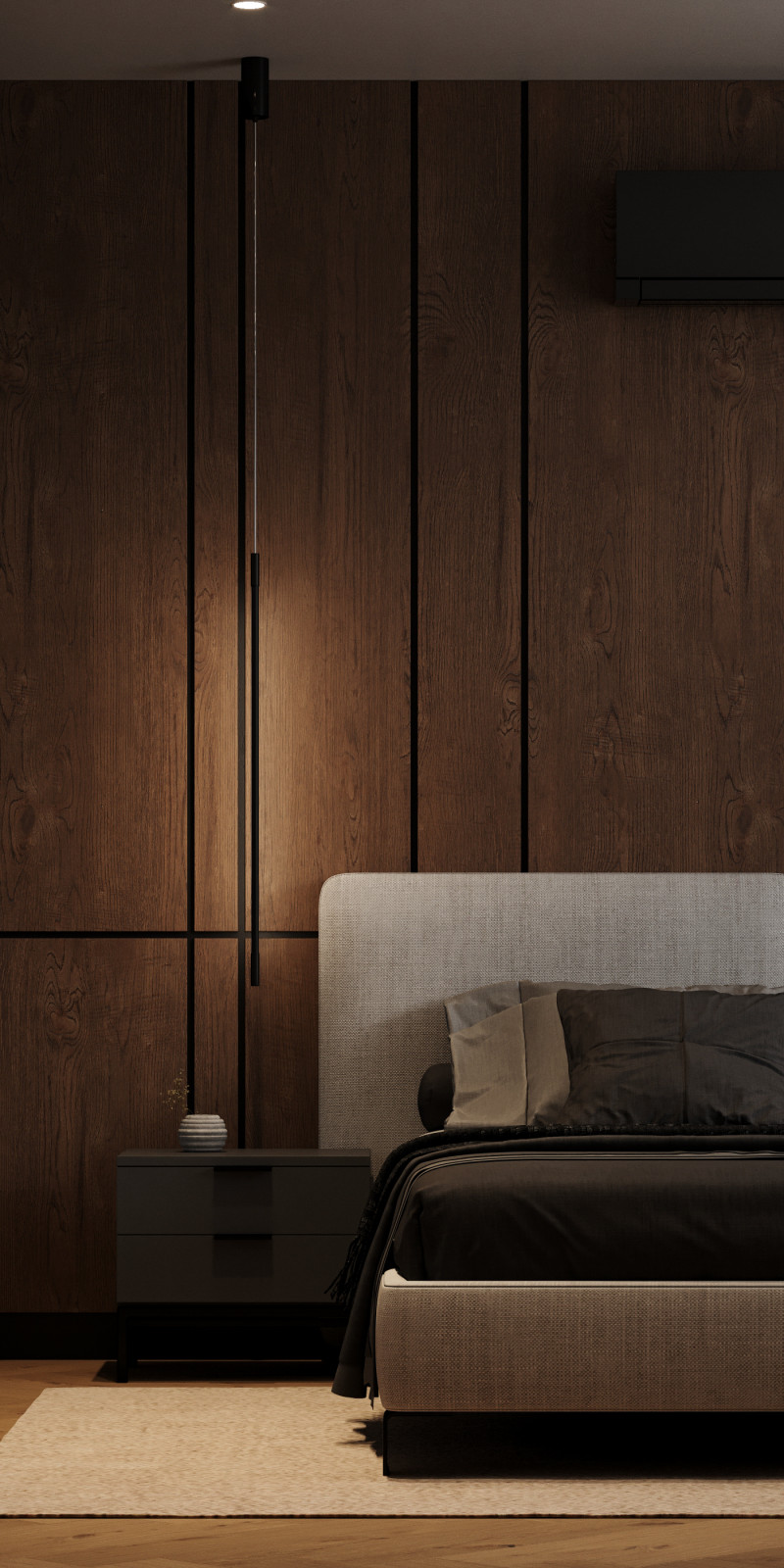 Квартира на Левенцовке