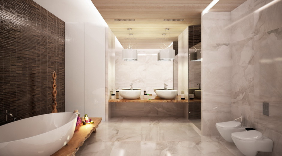 Квартира 420 кв.м.