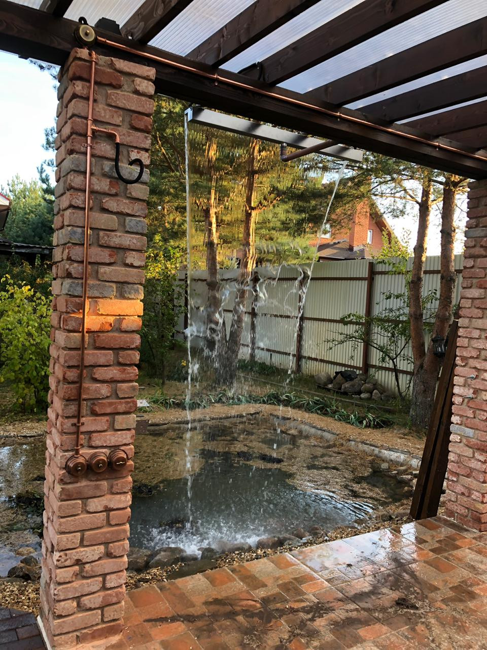 Электромонтаж в домах