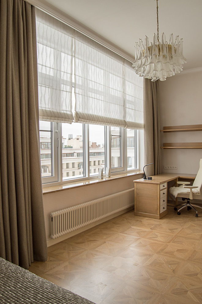 "Парадный квартал"