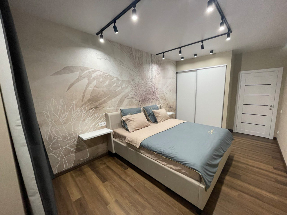 Обложка проекта: г.Краснодар