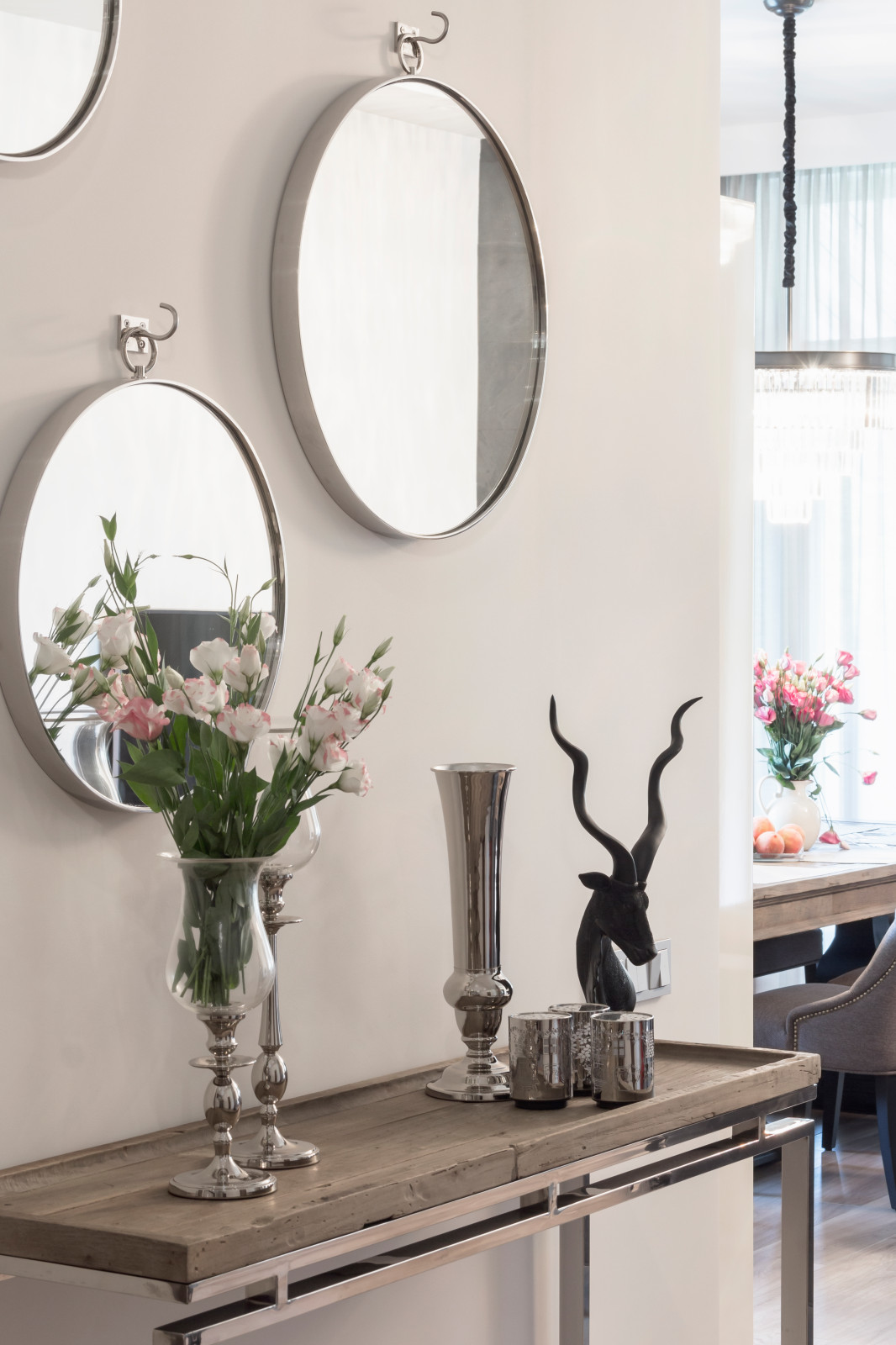 Обложка проекта: Квартира в Зеленой роще