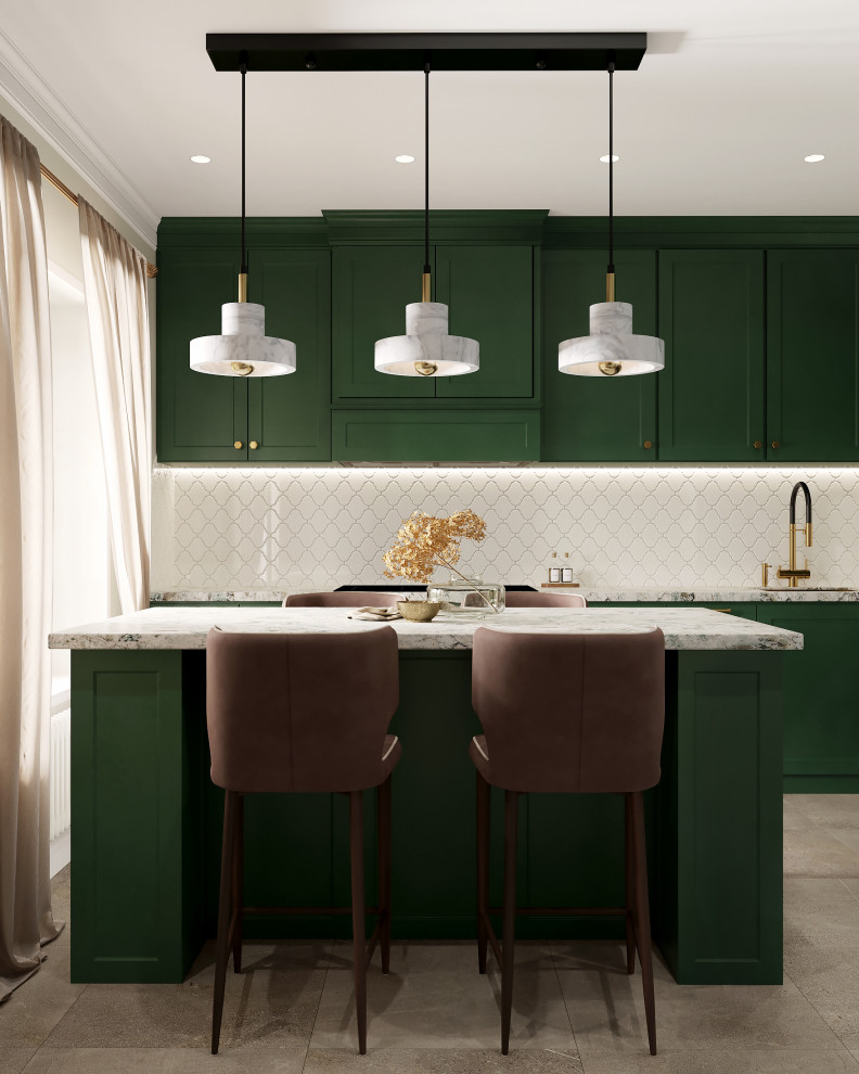 Частный дом в Санкт-Петербурге