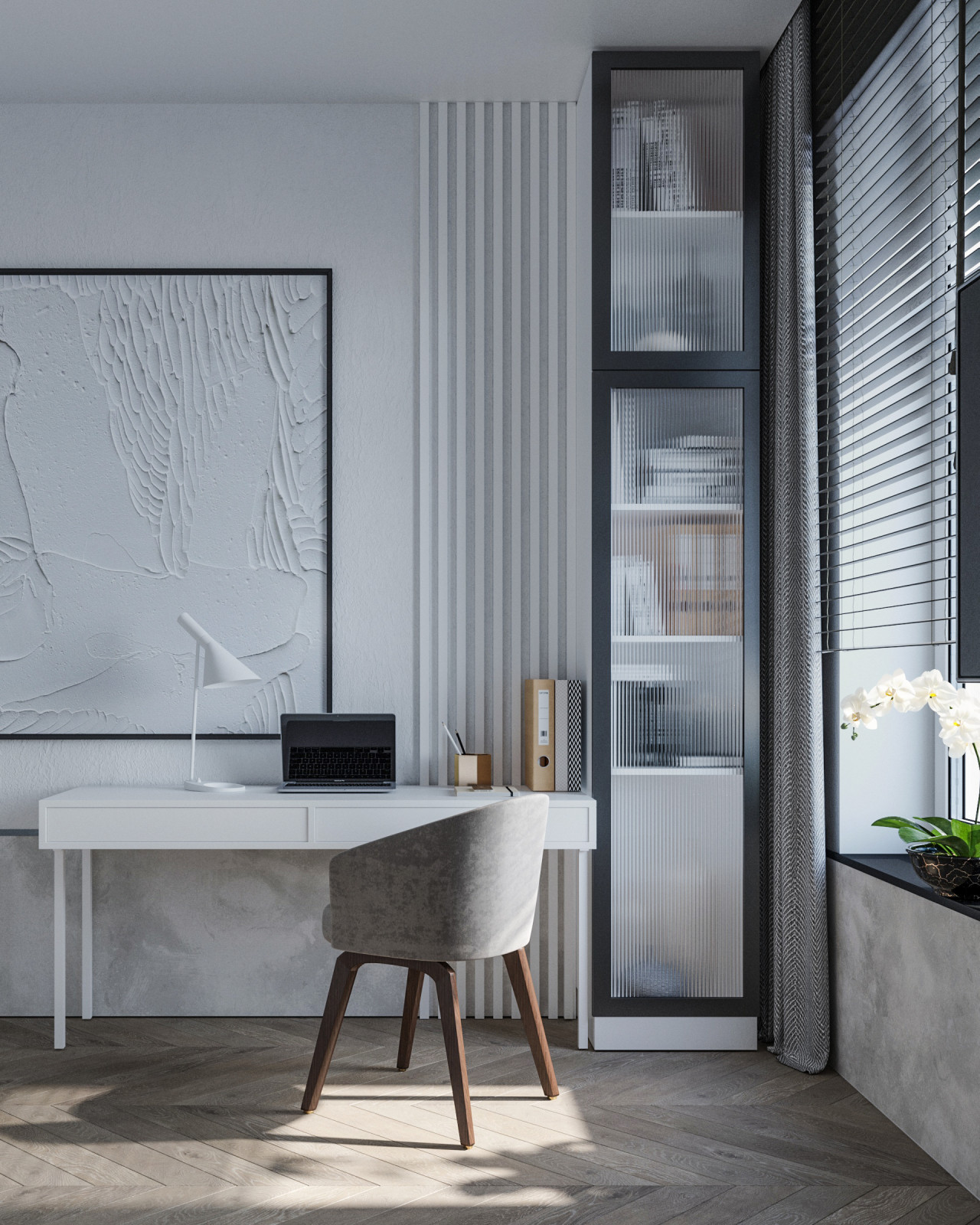 Дом для молодой семьи