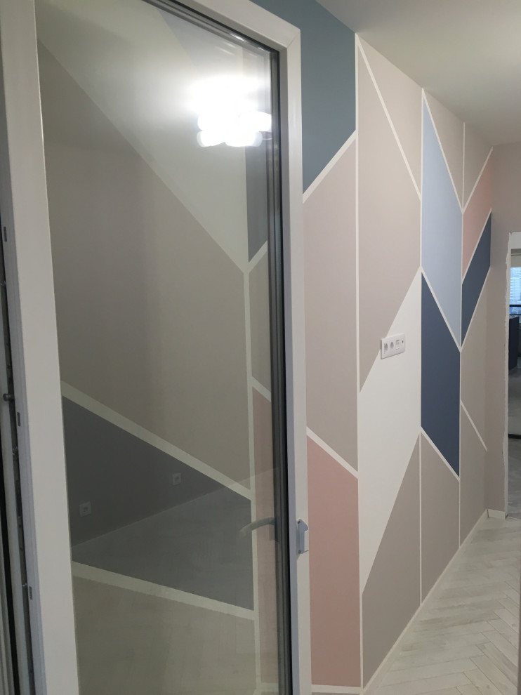 Ремонт Эталон Сити