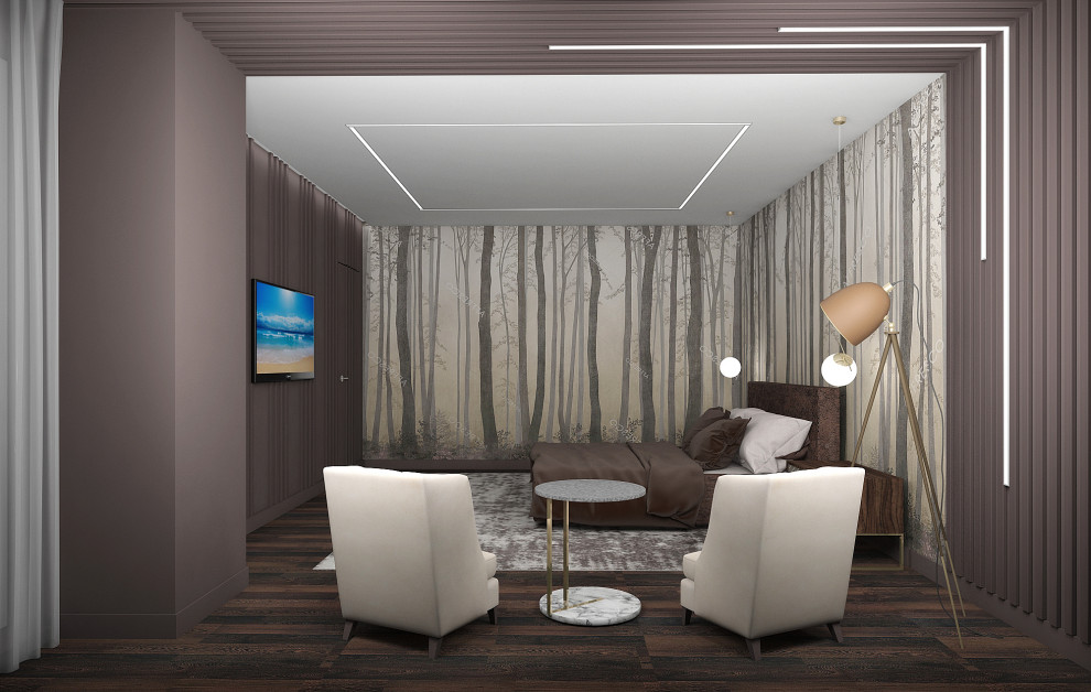 Геометрия цвета