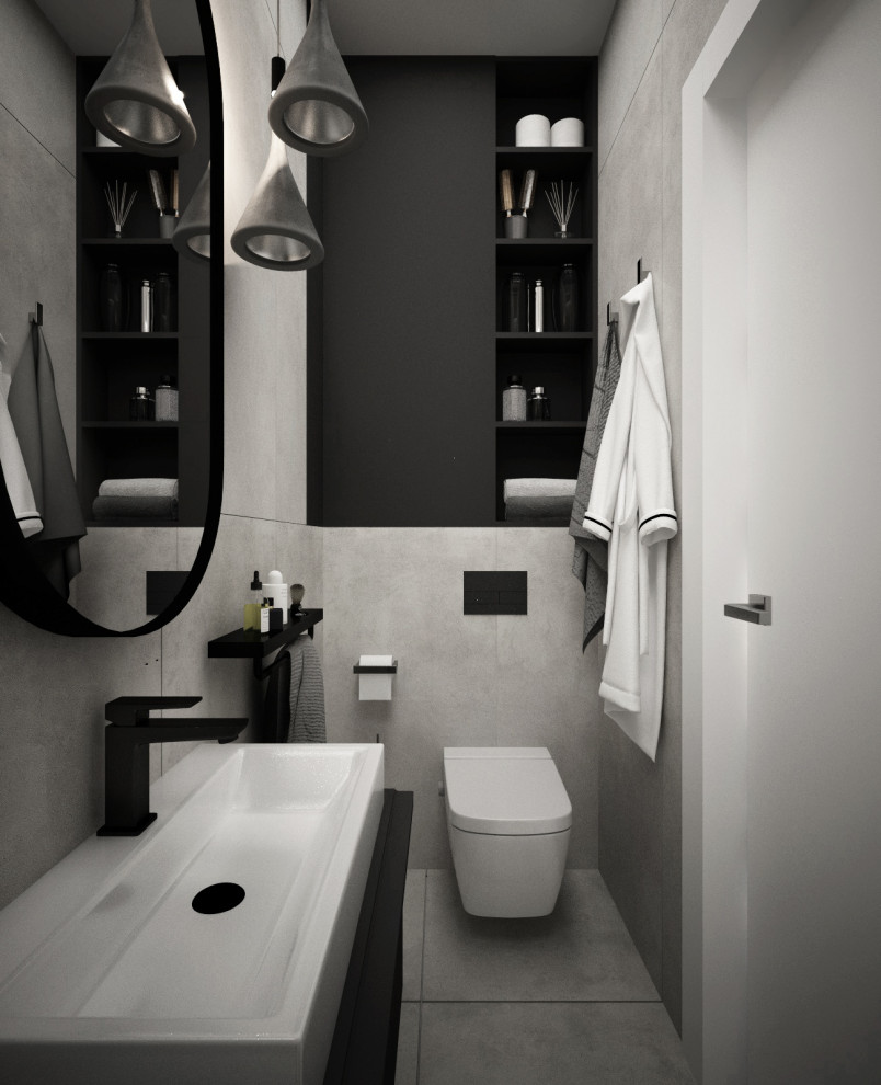 Квартира 140 м2 в жк "Береговой"