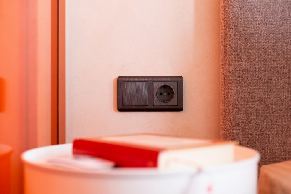 Werkel в новом проекте Анастасии Боркан и Натальи Соло