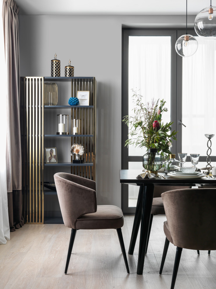 Оттенки серого