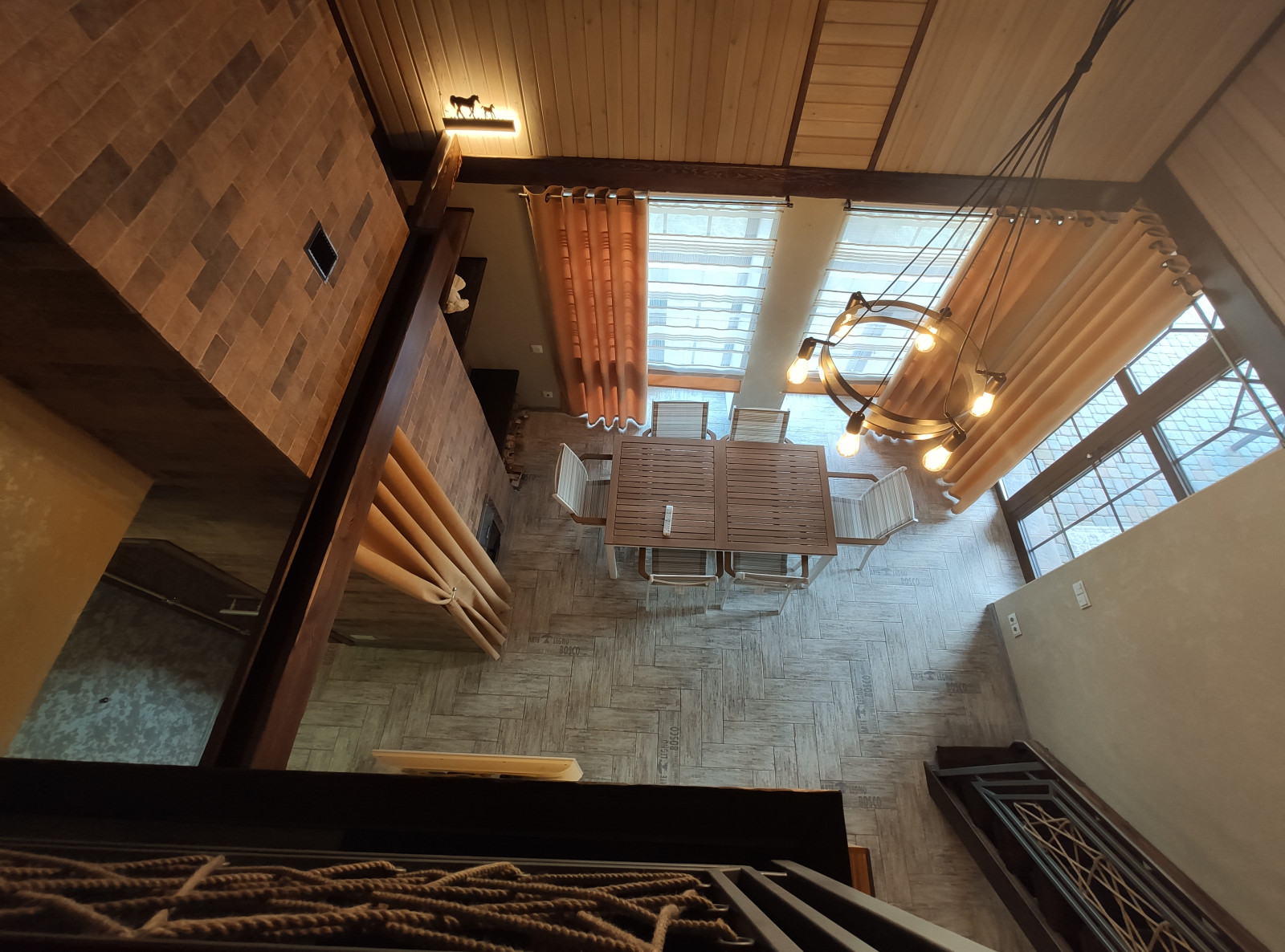 Домик для отдыха