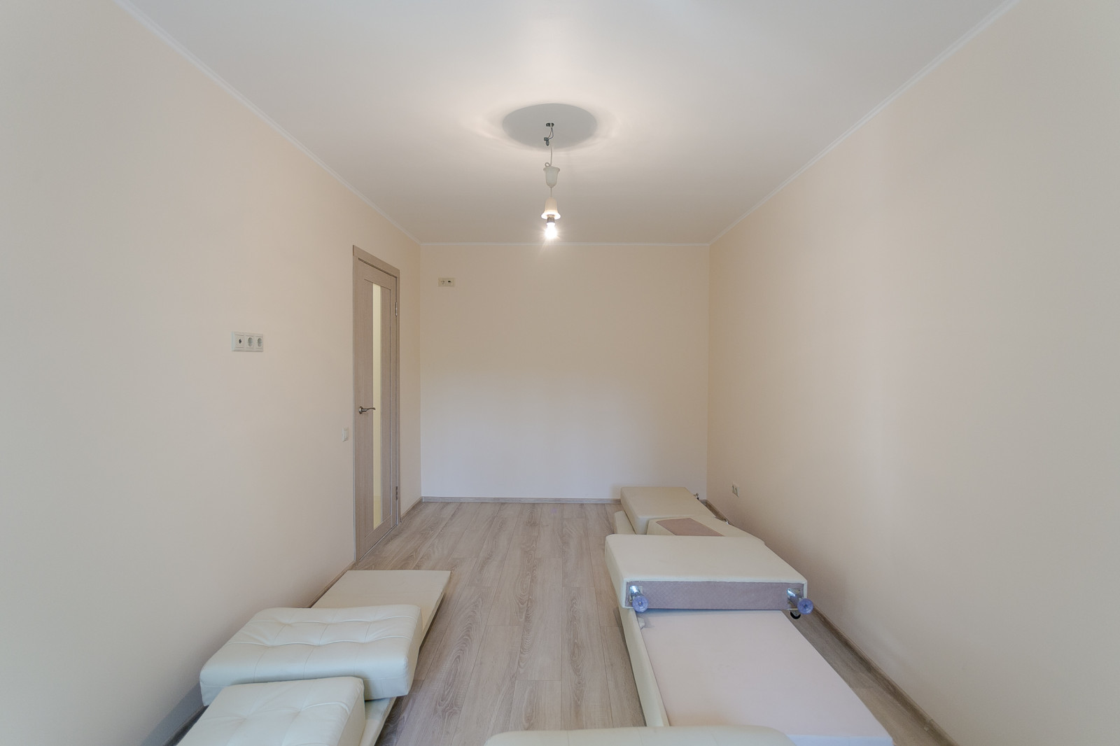 Однокомнатная квартира на Соколе