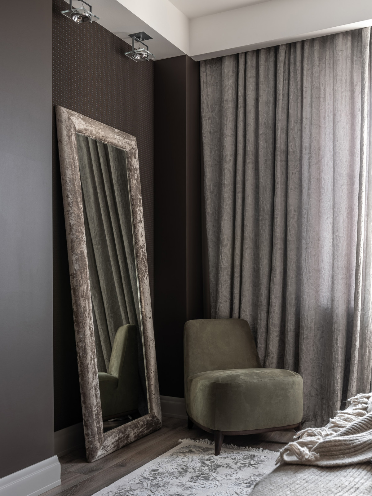 3-х уровневая квартира 280 кв.м