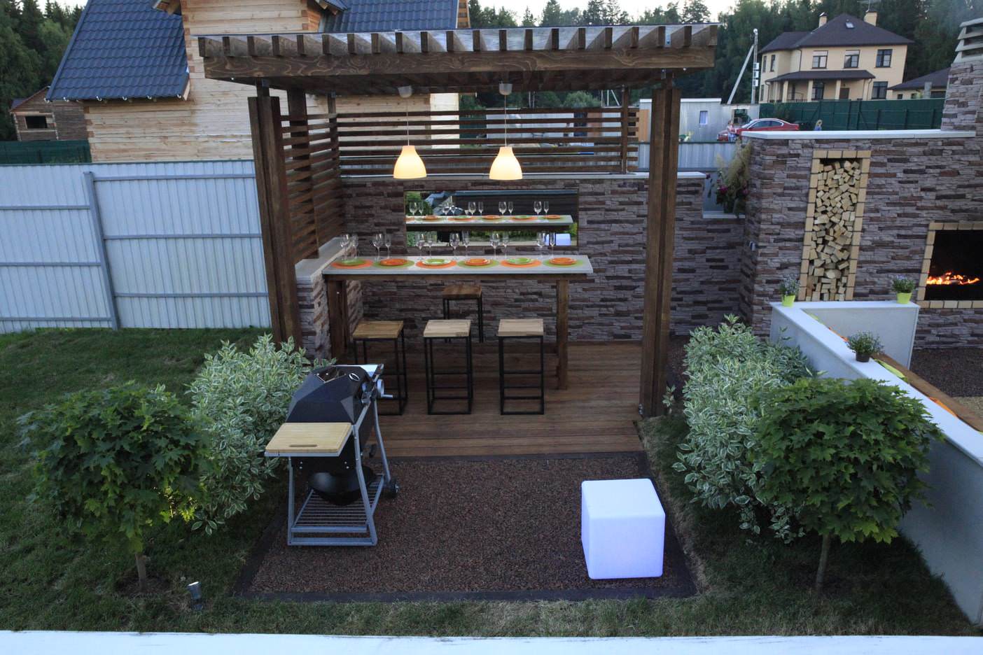 Программа Дачный Ответ