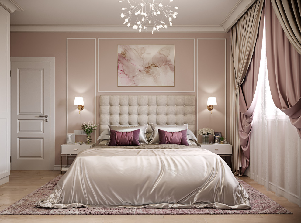 Все оттенки капучино