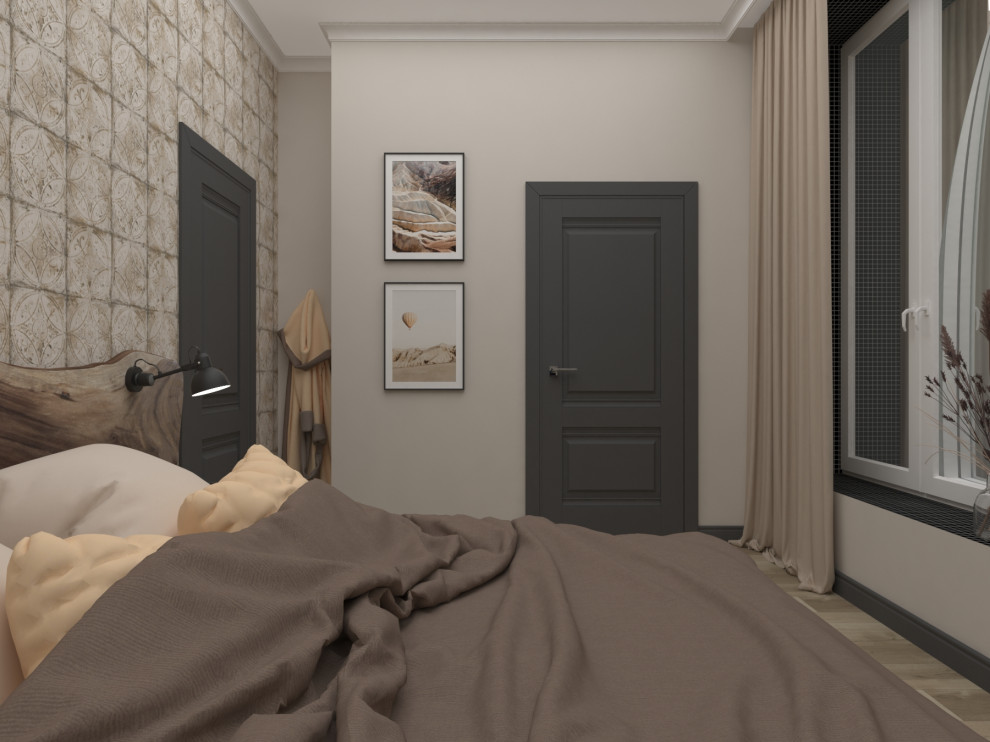 Таунхаус - Сосенское