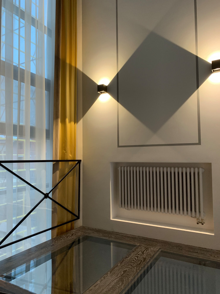 Обложка проекта: Ренессанс-парк