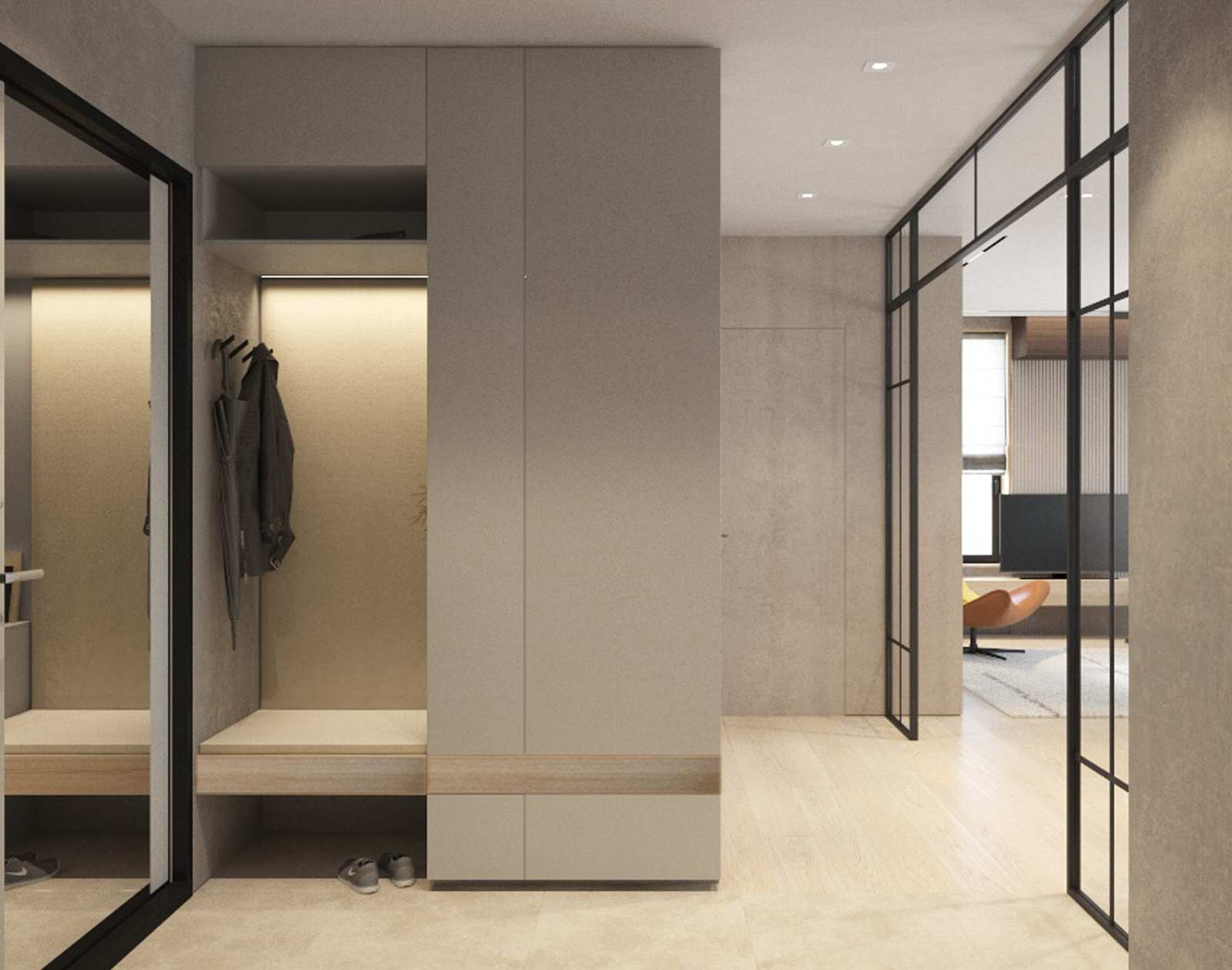 ЖК на Дмитровском шоссе