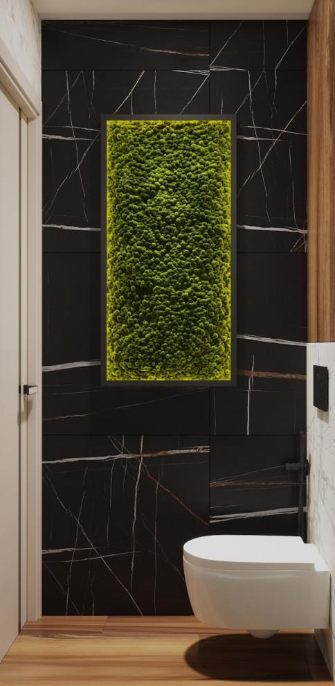 Проект квартиры. ЖК Новая Звезда