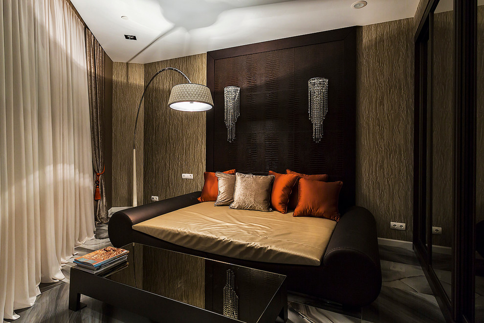 Студия в Москва Марриотт Новый Арбат