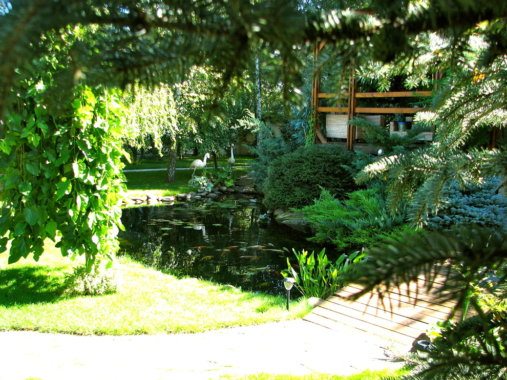 Японский сад