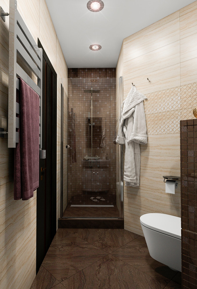 ЖК Царицынский, 105 кв.м.