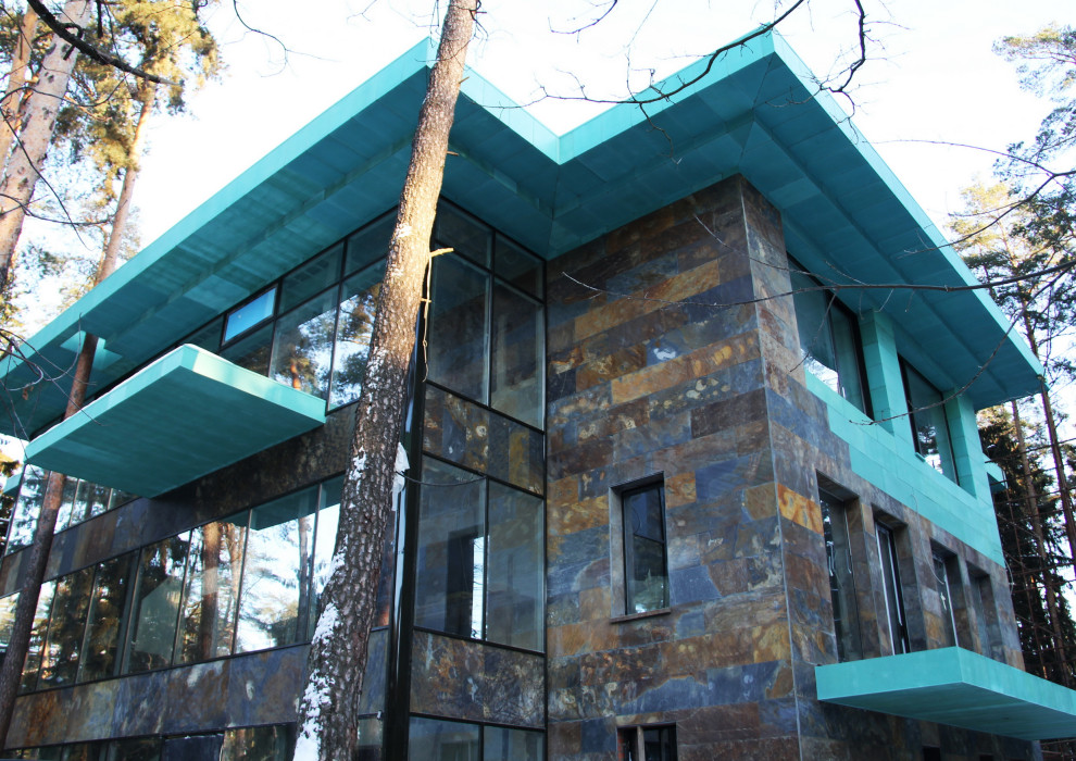 Коттедж в КП "Сосны"