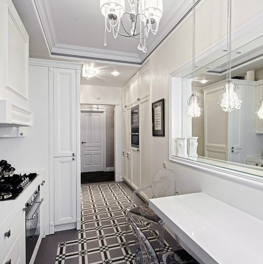 Квартира на обводном канале