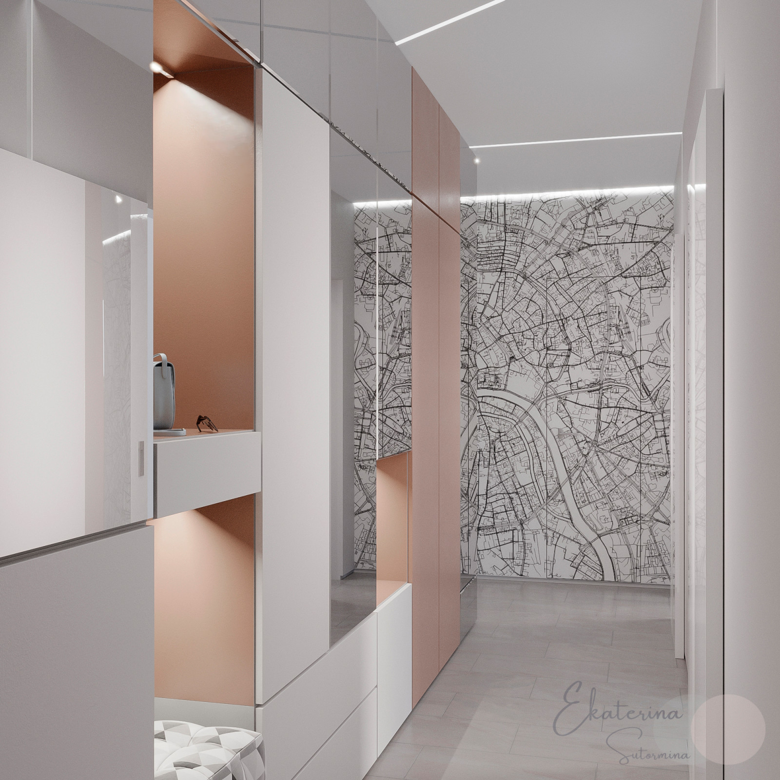 Проект Верхние поля