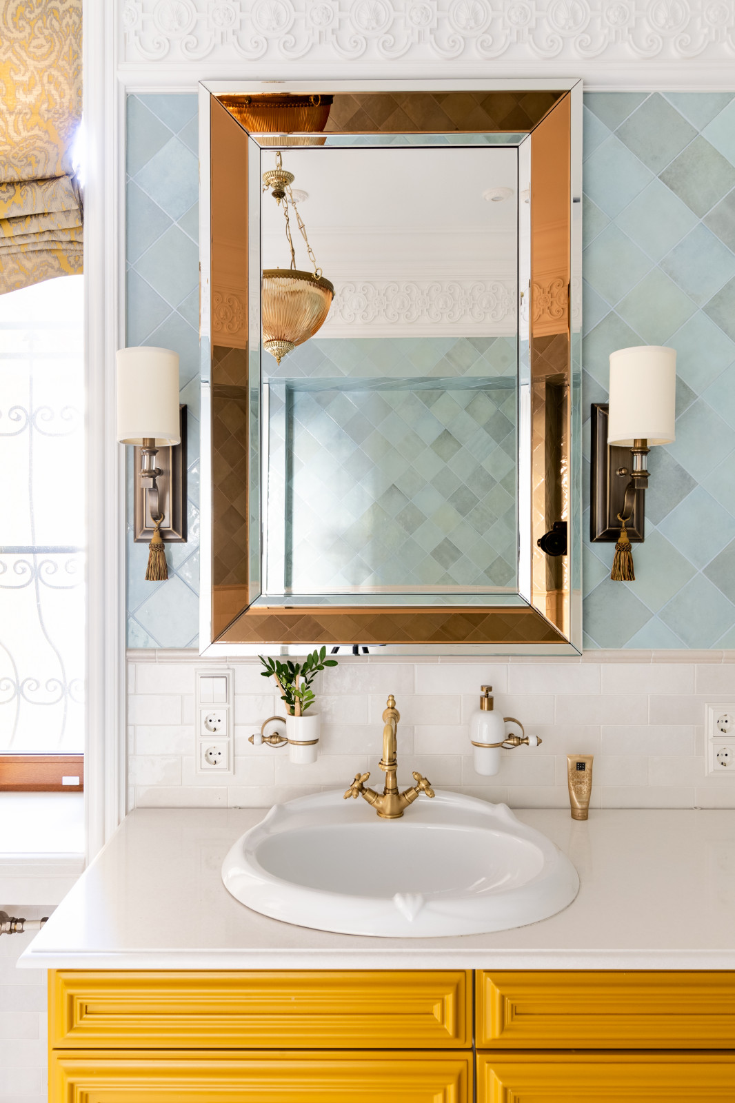 Квартира в центре