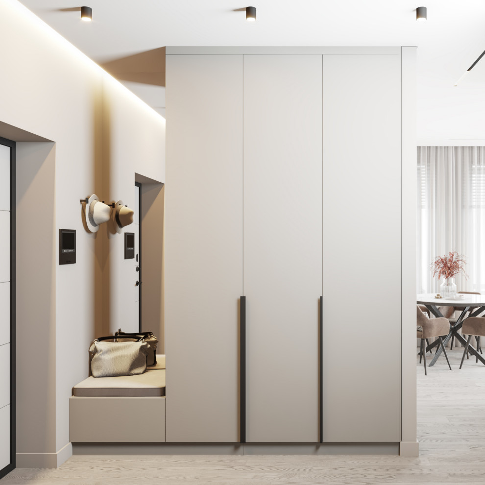 г.Хабаровск, ЖК ДЕЖНЕВ 2