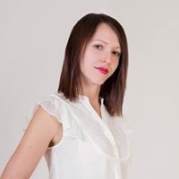 Анна Капустина