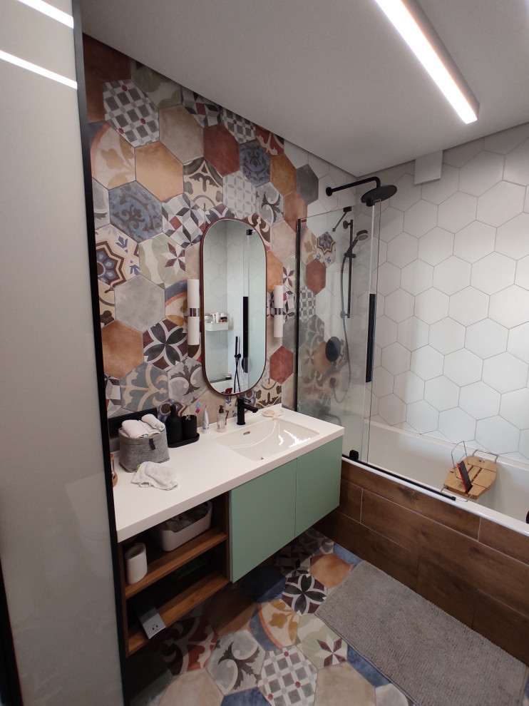 Квартира для молодой пары