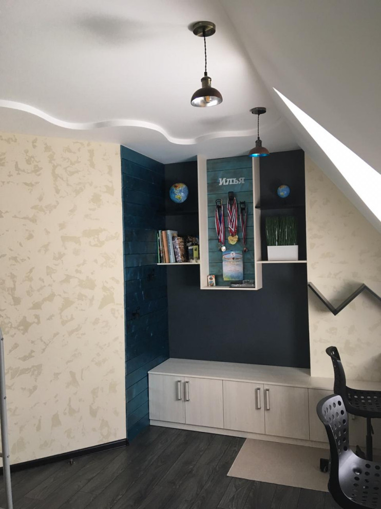 Частное домовладение пос. Иноземцево.