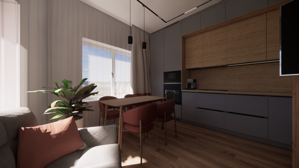 ЖК"Рассказово"