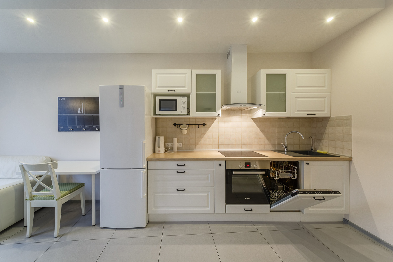 Интерьерная фотосъемка