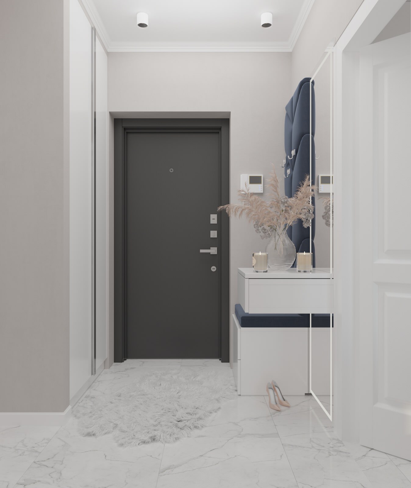 ЖК "Нордберг"